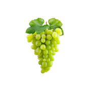Grapes White Peru 500g
