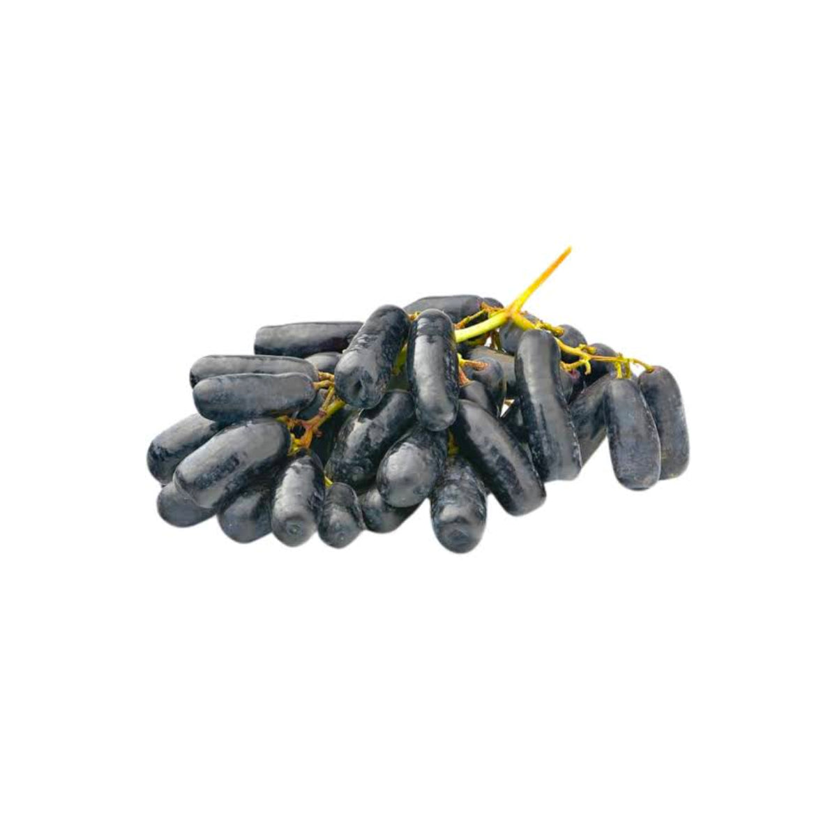 Grapes Black Sapphire (by air) Lebanon 500g/1KG