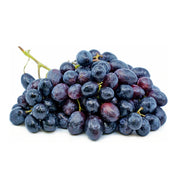 Grapes Black Lebanon 500g