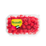 Driscoll's Raspberry Uae 250g Pack