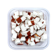 Coconut Chunks India 100g Pack