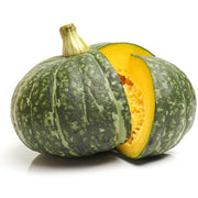 Pumpkin Round Organic Uae 2.8-3.5Kg Piece