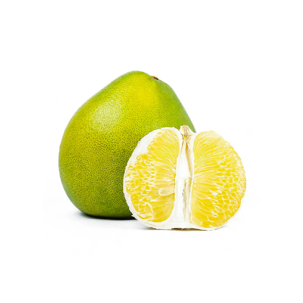 Pomelo White Thailand 1.2-1.5Kg Piece