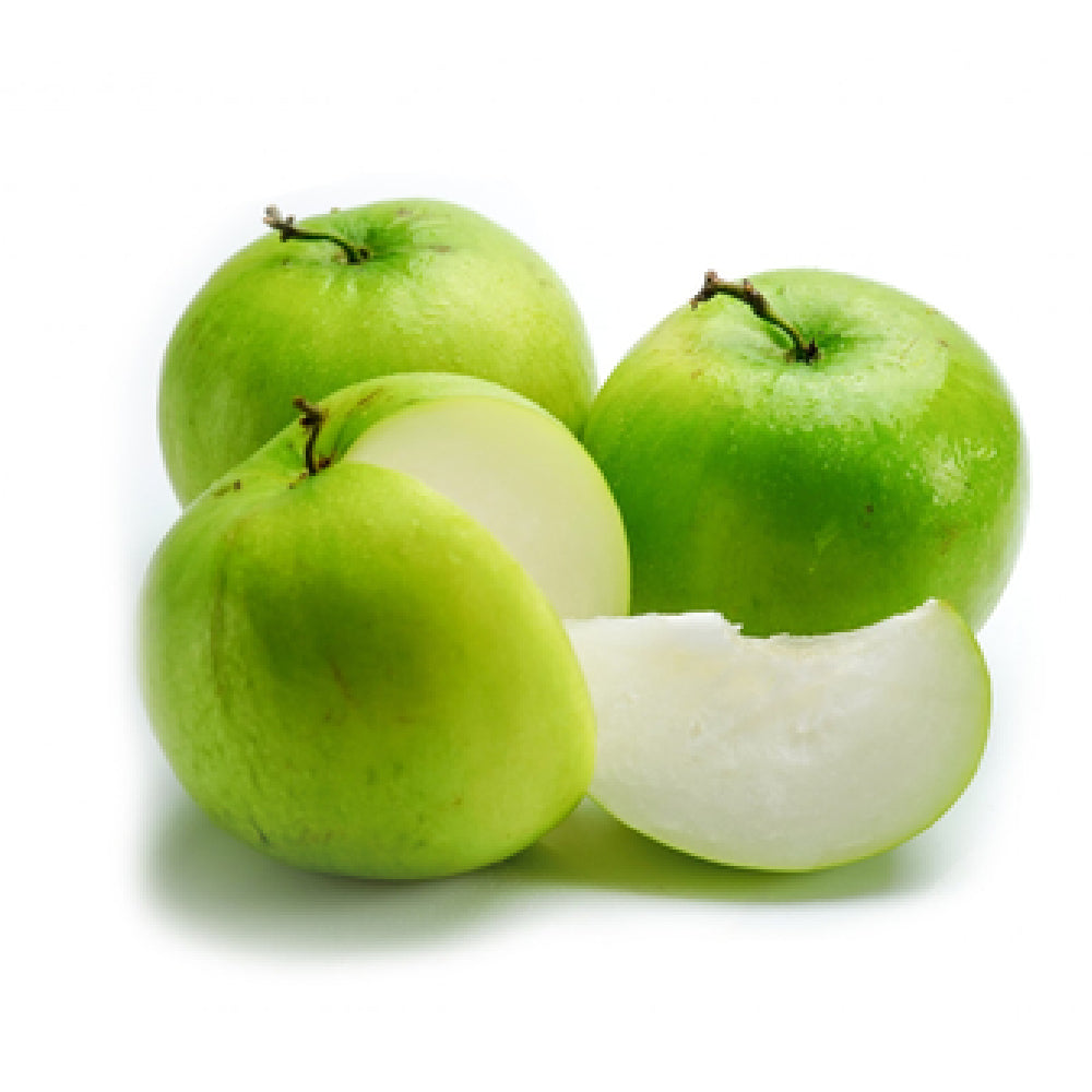 Milk Jujube Thailand 500g