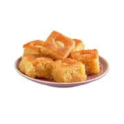 Basbousa With Almond 250g