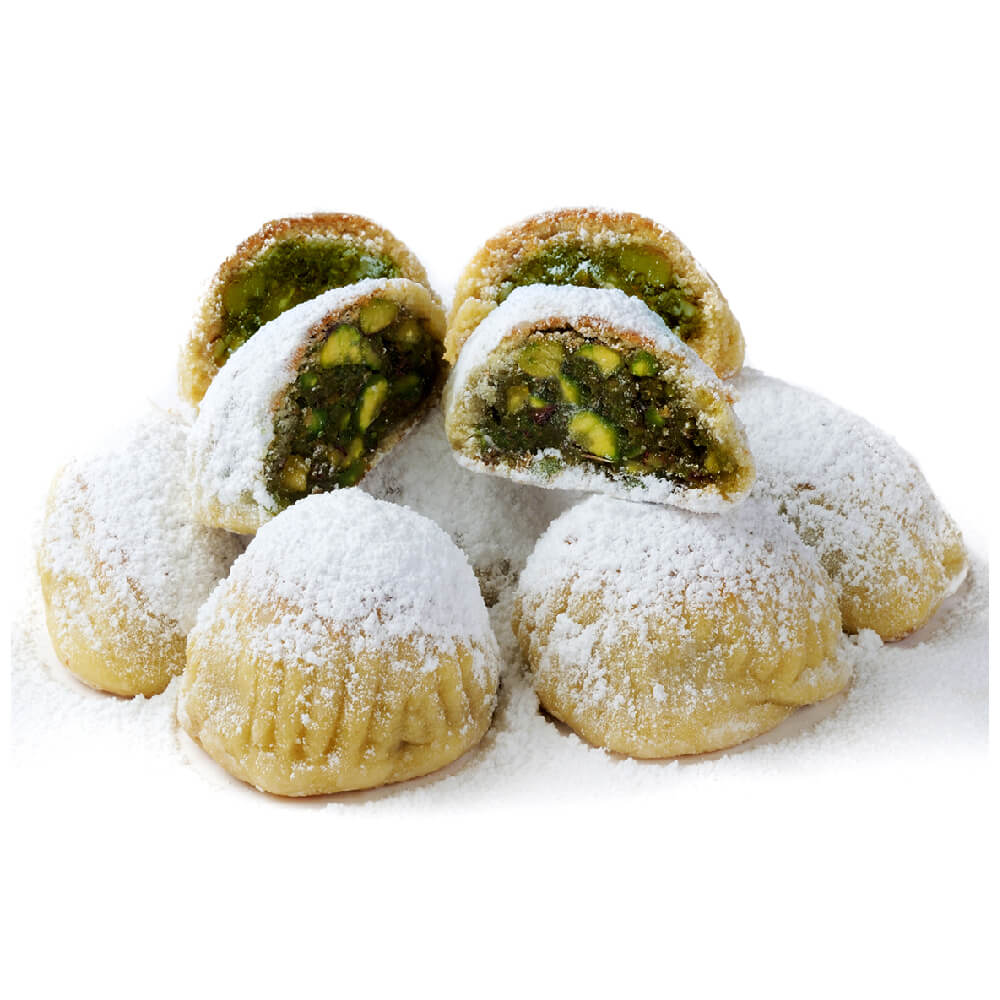 Maamoul Pistachio 500g