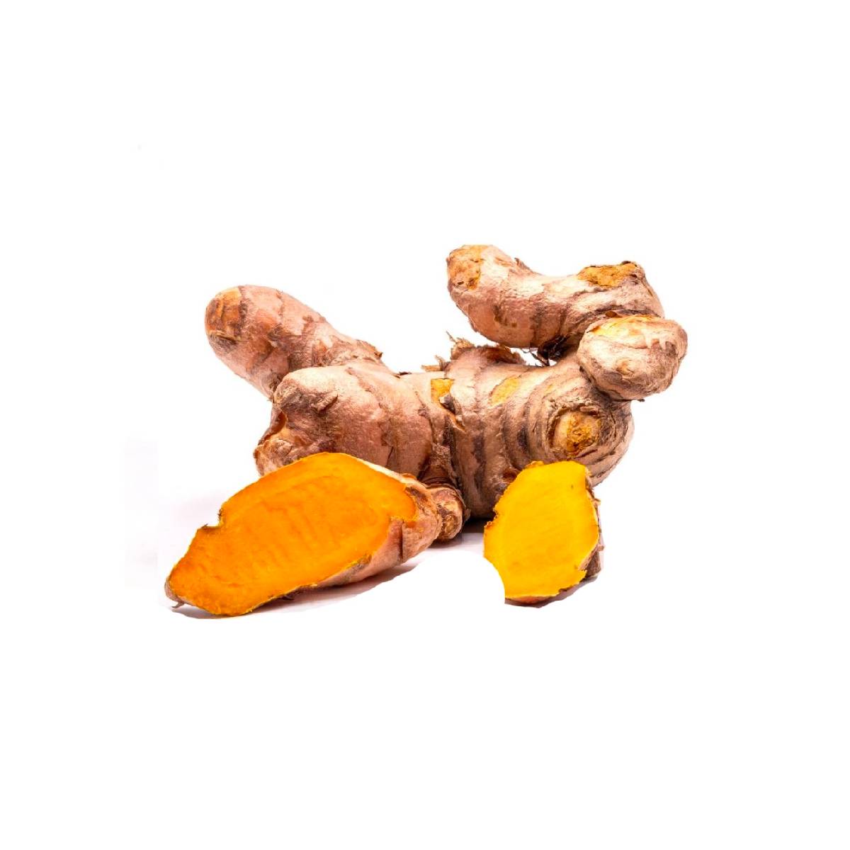 Turmeric Organic India 250g Pack