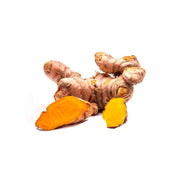 Turmeric Organic India 250g Pack