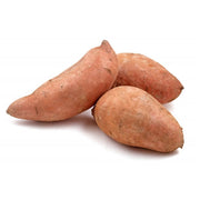 Sweet Potato South Africa 1 Kg