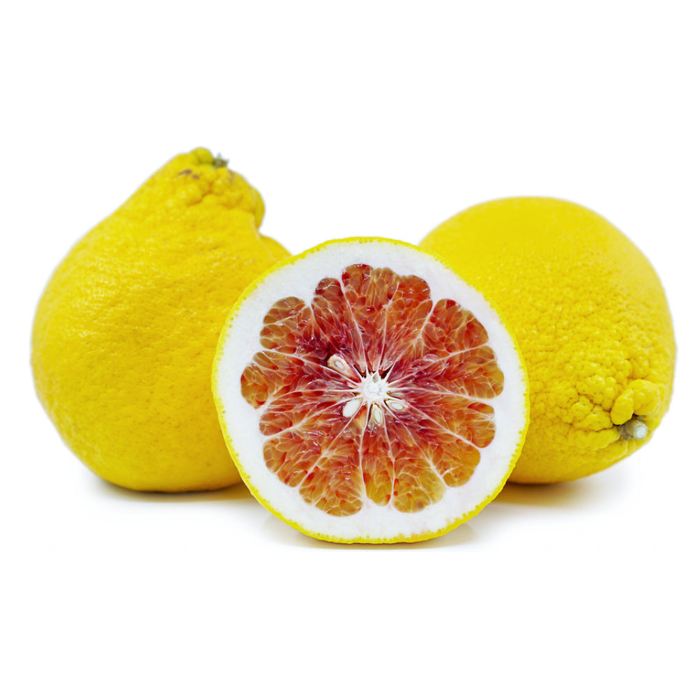 Mini Pomelo Gold China 500g
