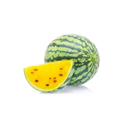 Watermelon Yellow Egypt 5-6 Kg Piece
