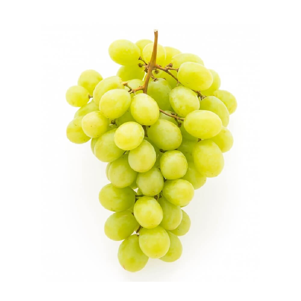 Grapes White Ivory Mexico 500g