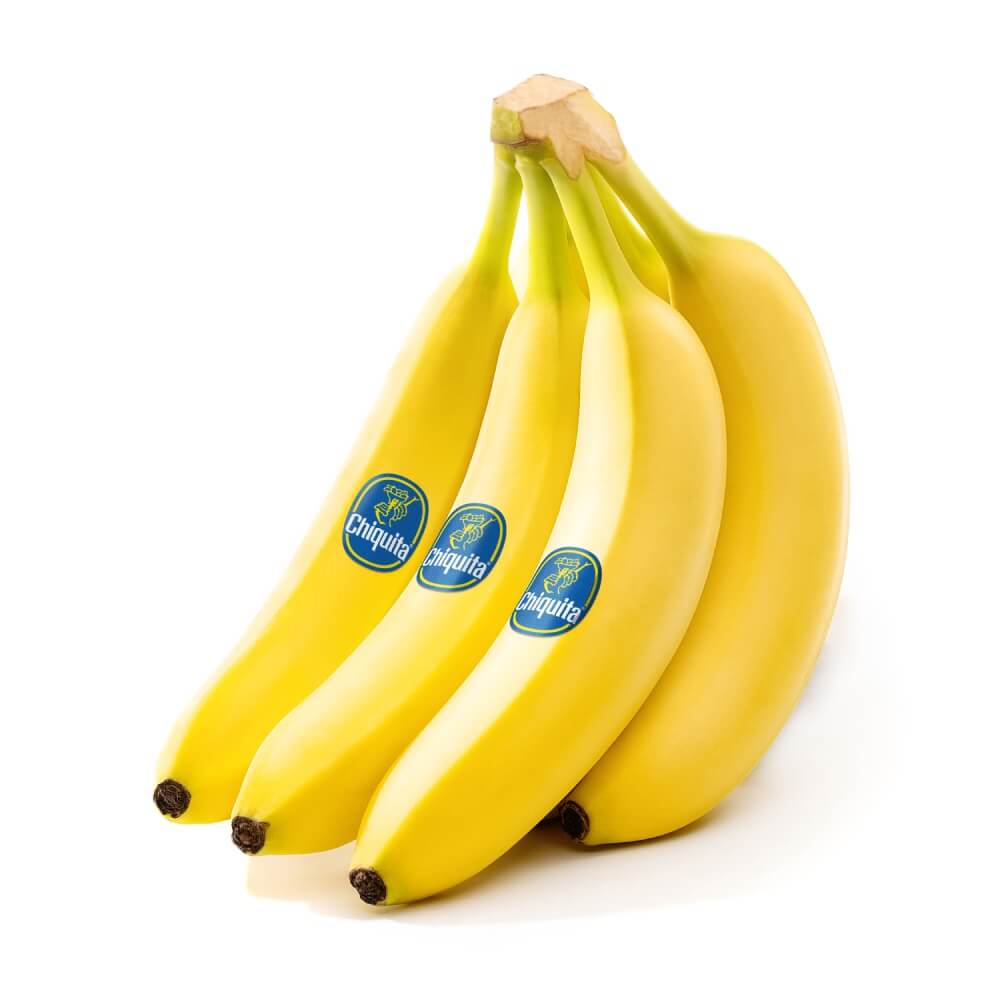 Chiquita Banana Guatemala 1 Kg
