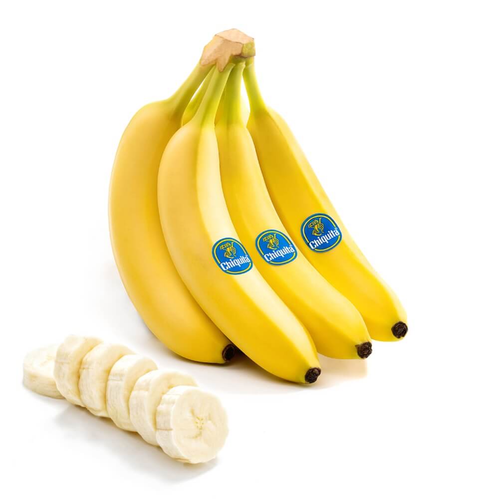 Chiquita Banana Guatemala 1 Kg