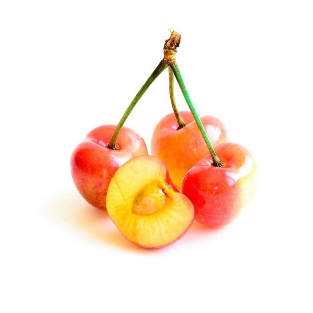 Cherry Yellow Usa 500g