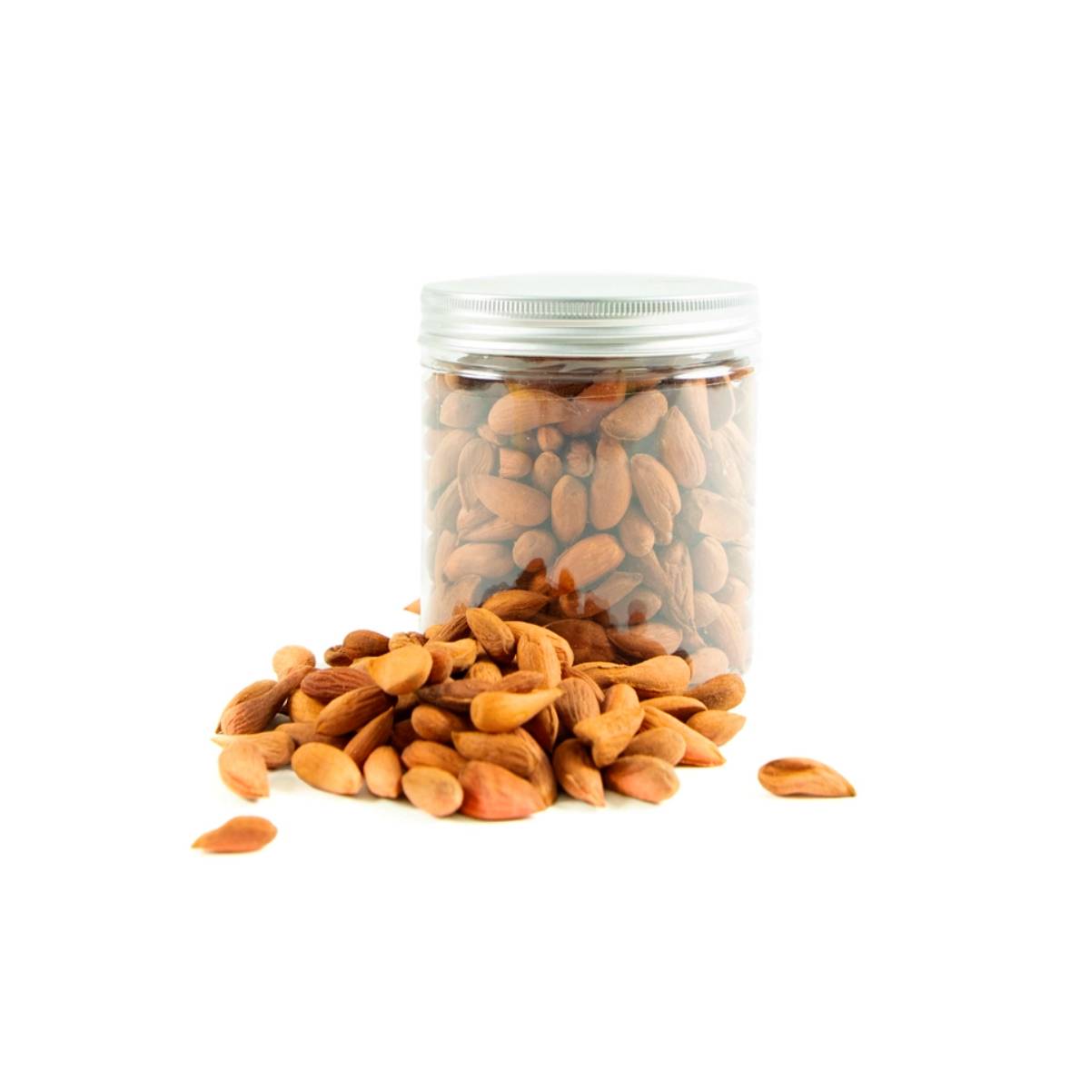 Almond Kernel Afghanistan 300g Pack