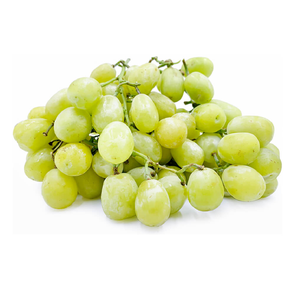 Grapes White Sugarone Italy 500g