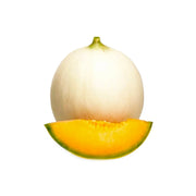 Sweet Melon Yellow UAE 400gm to 600gm Piece