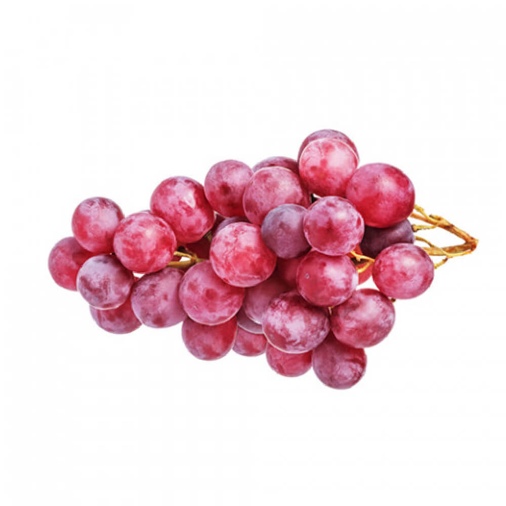Red Grapes Spain 500g