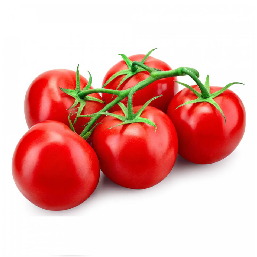 Tomato Bunch Organic Spain 500g