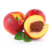 Nectarine Yellow Organic Australia 500g