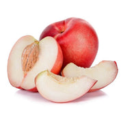 Nectarine White Organic Australia 500g