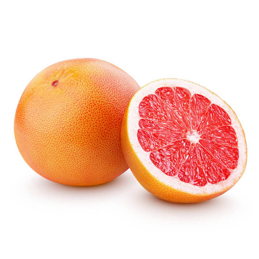 Grapefruit Organic Uae 500g