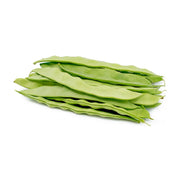 Flat Green Beans Organic Uae 250g Pack