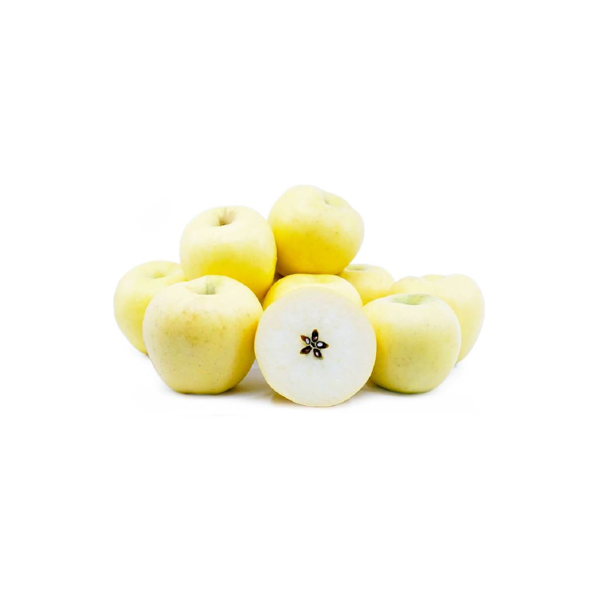 Apple Fuji Golden China 1 Kg