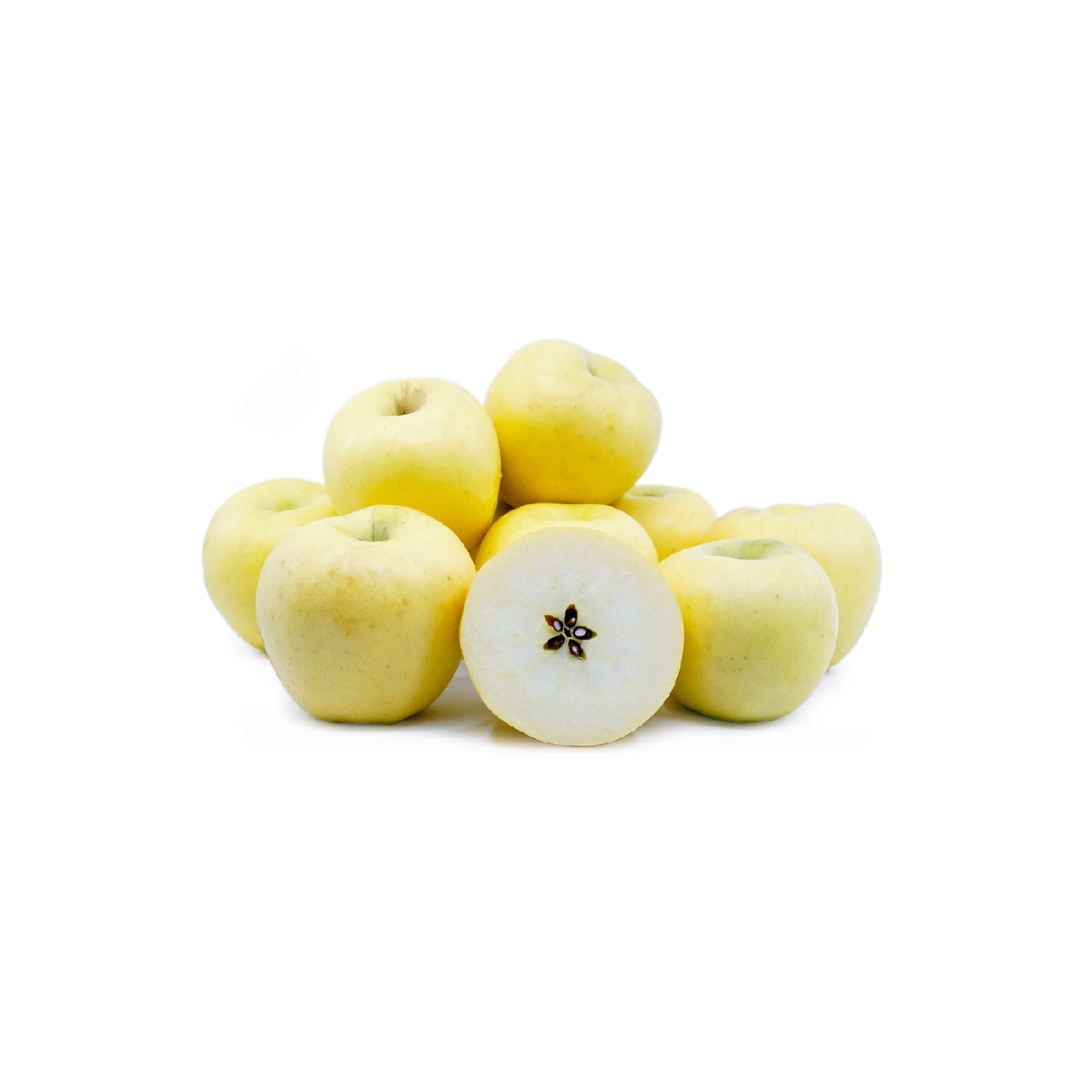Apple Fuji Golden China 1 Kg