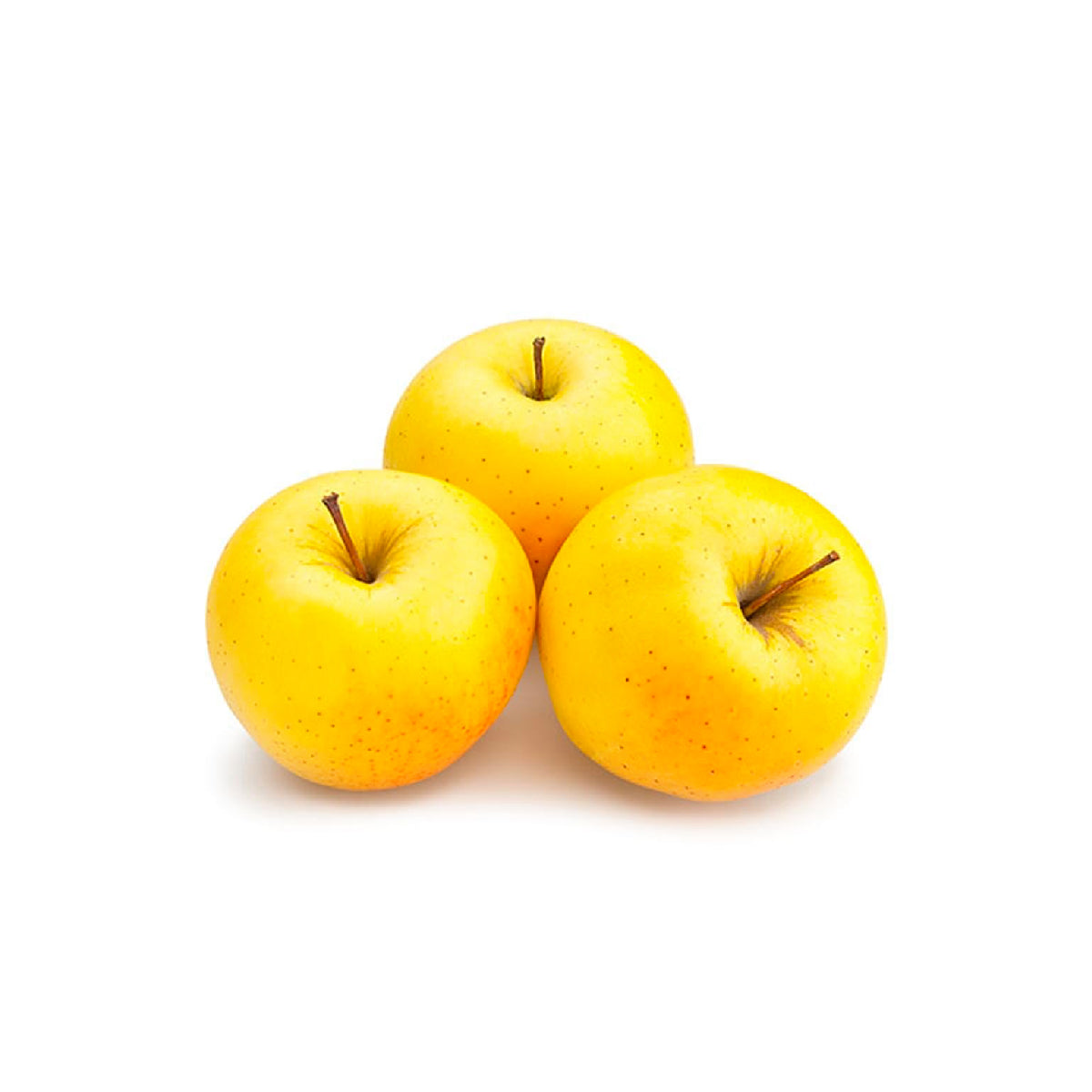 Apple Fuji Golden China 1 Kg