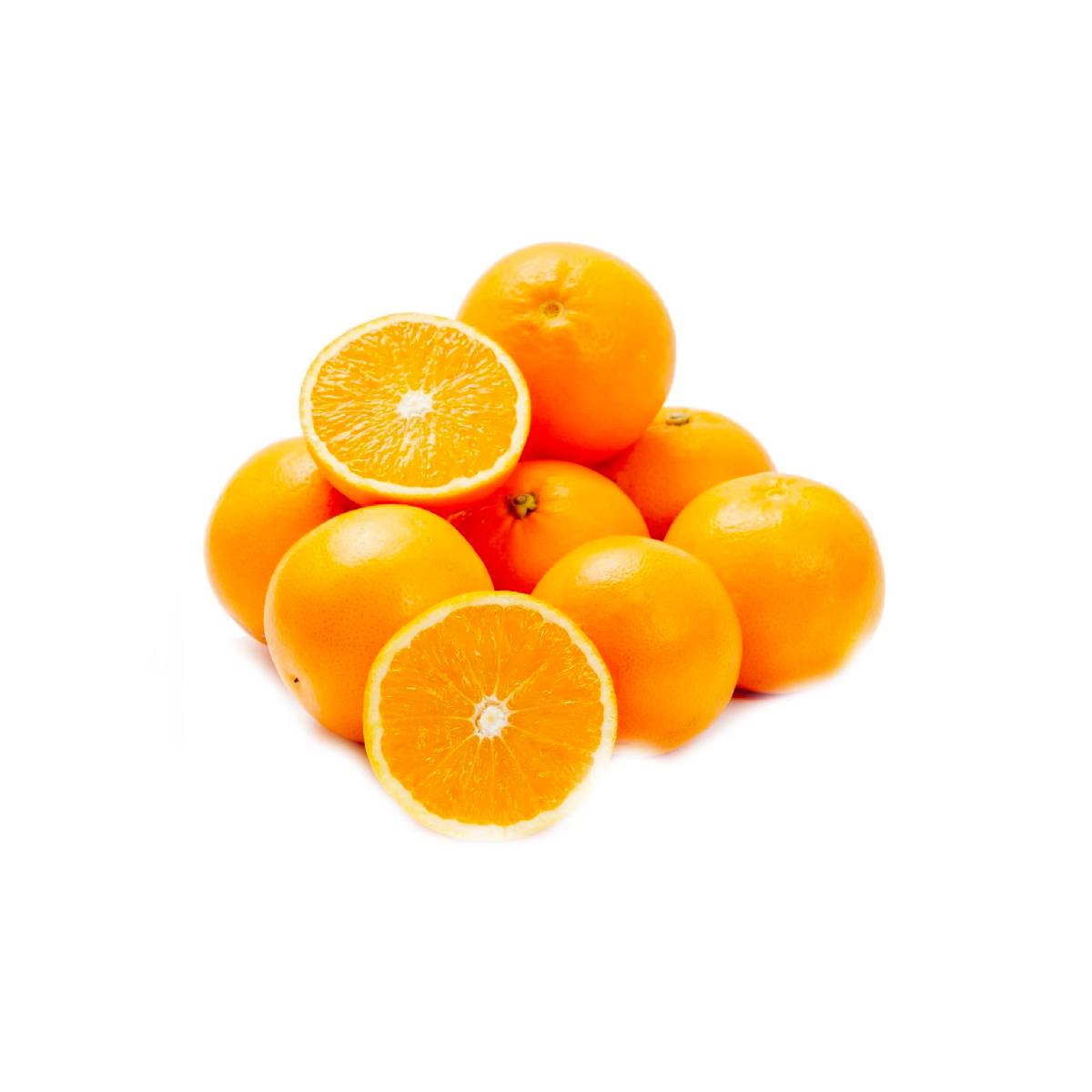 Orange Navel China 500g