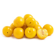 Plums Yellow Australia 500g