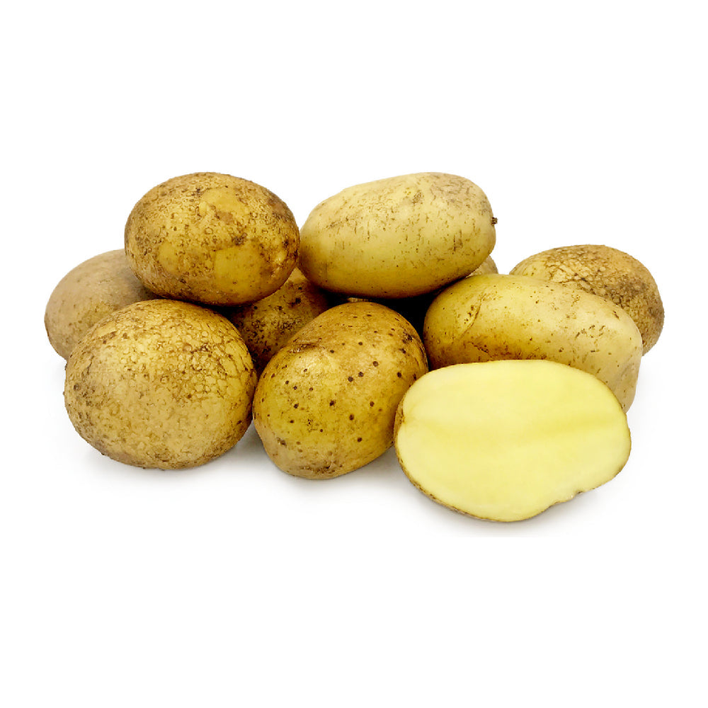 Potato Agria China 500g