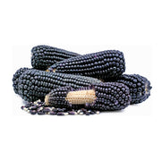 Sweet Corn Black China 350g Piece