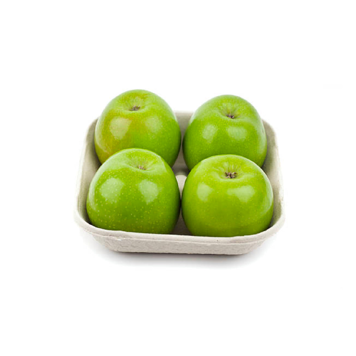 Apple Green Organic Italy 500g