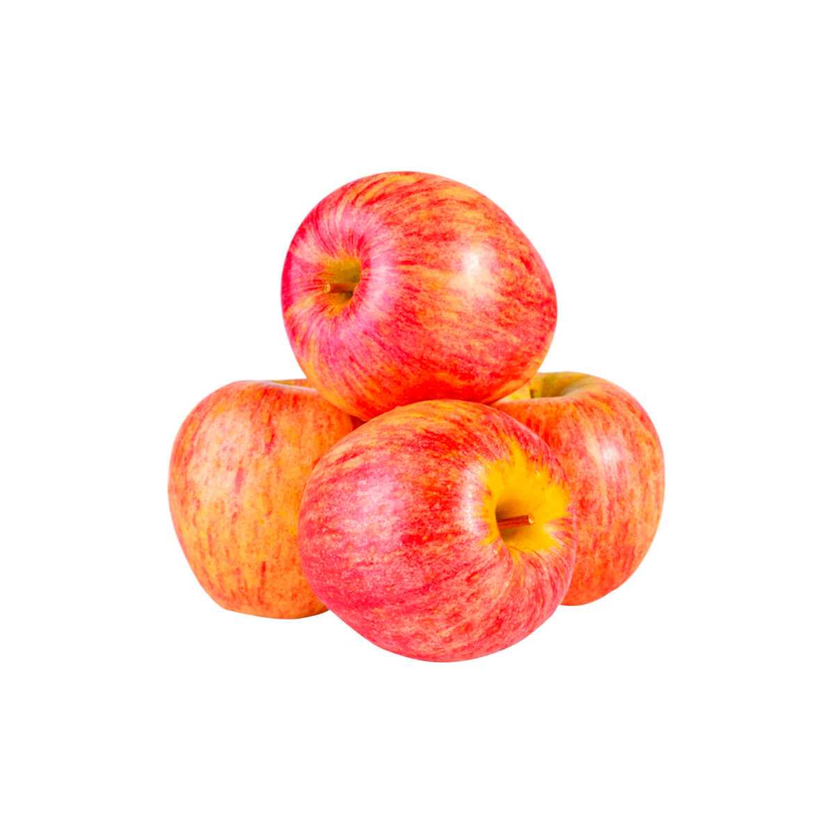 Apple Organic Italy 500g