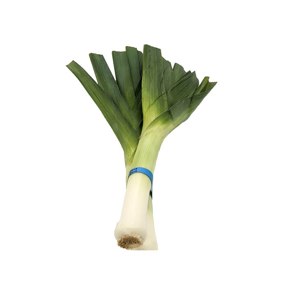 Leeks Organic Uae 500g