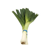 Leeks Organic Uae 500g