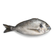Sea Bream Turkey 400/600 Turkey 400g-50g Piece