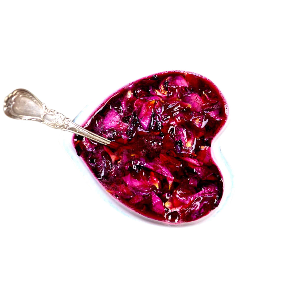 Rose Jam Lebanon 250g