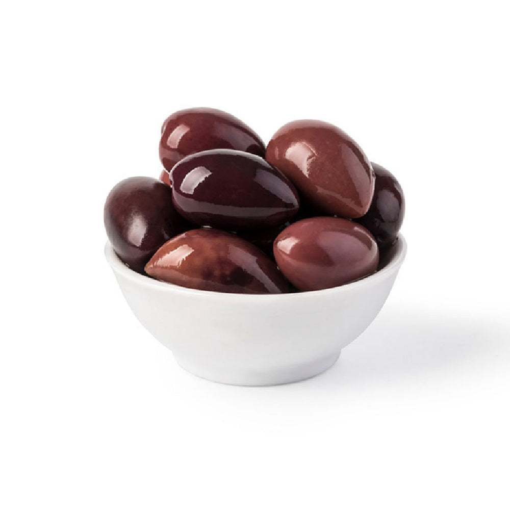 Jumbo Greek Kalamata Olives Greece 250g