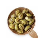 Grilled Olives Turkey 250g