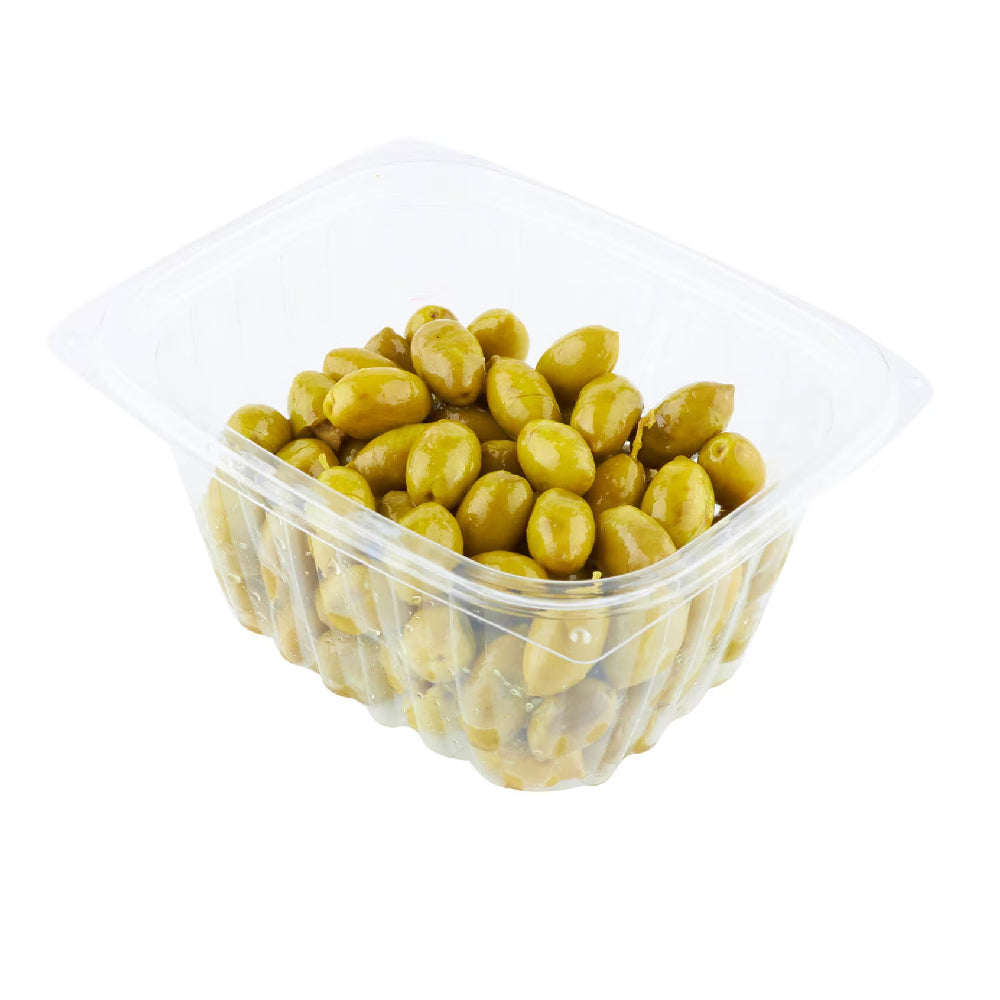 Green Olive Baladi Palestine Jordan 250g