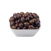 Jordan Black Olive Whole In Oil Jordan 250g