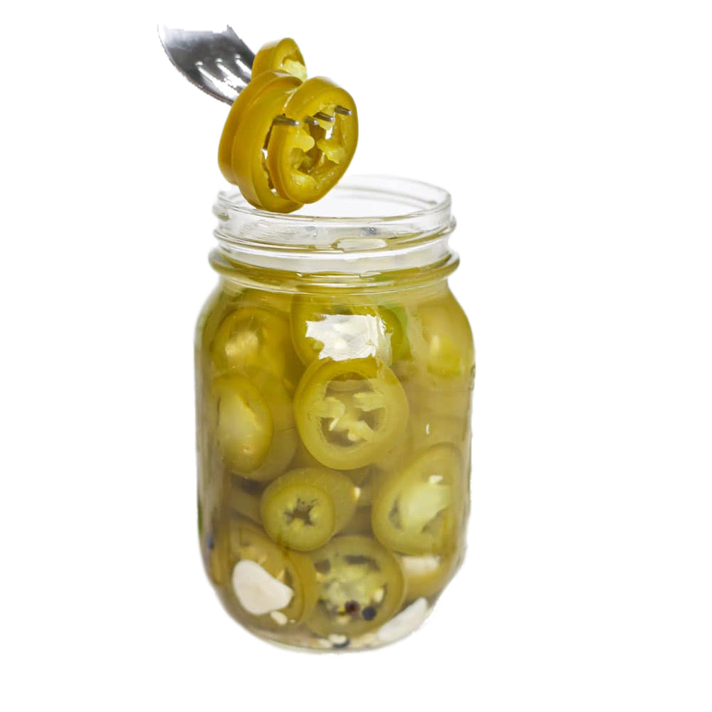 Mexican Pickled Jalapeno Peppers Lebanon 250g