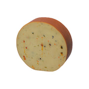Smoked Cheese Herbs Holland 250g