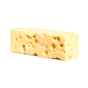 Entremont French Emmental Bloc France 250g