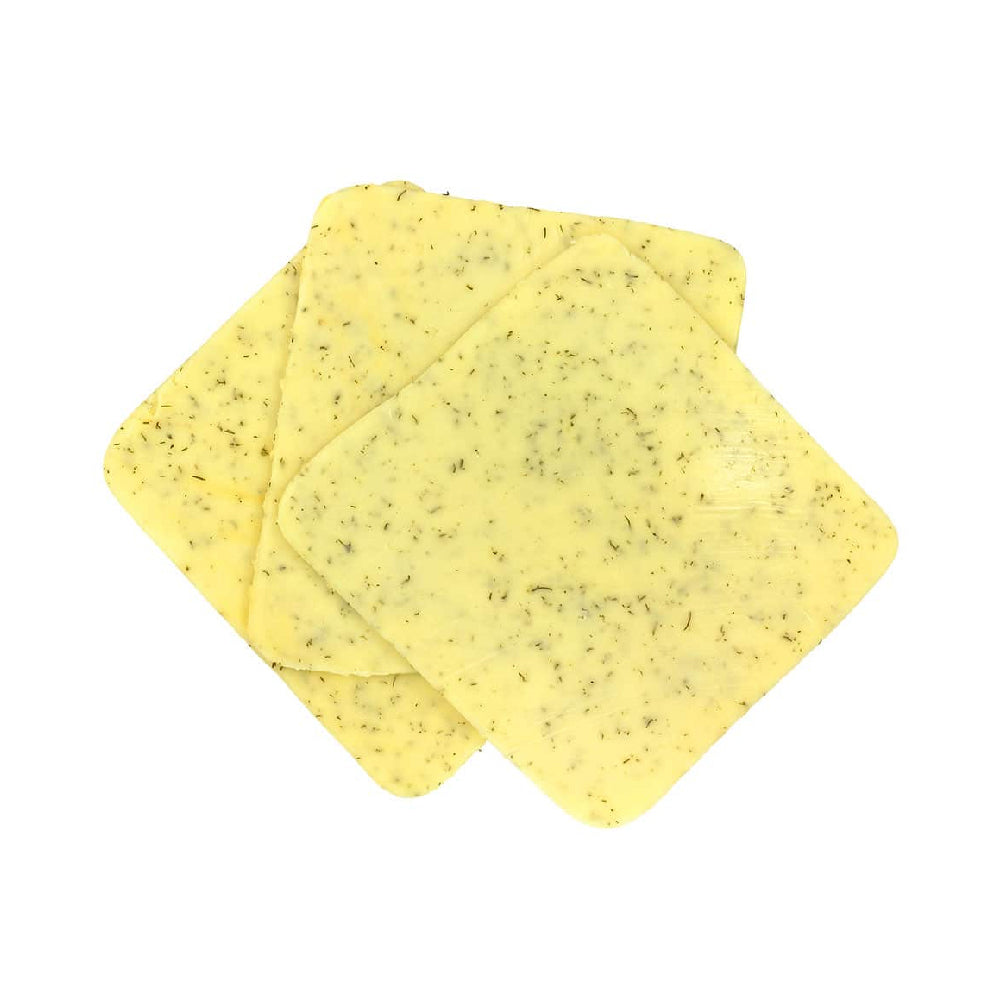 Istanbuli Yellow Cheese Egypt 250g