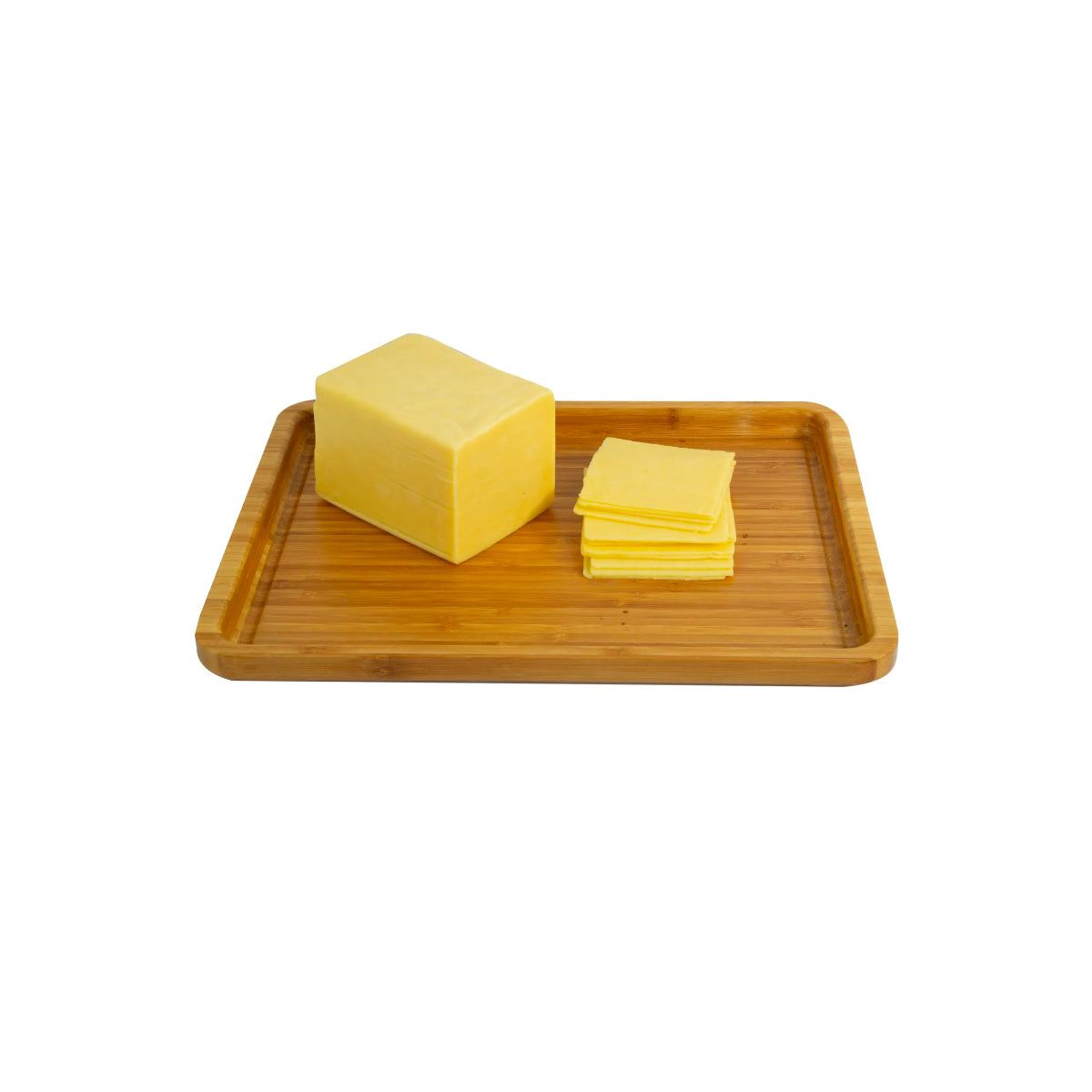 White Cheddar Ireland 250g